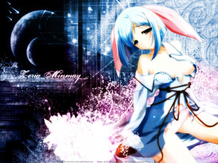 Картинка аниме baldr force exe resolution