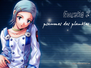 Картинка аниме eureka seven