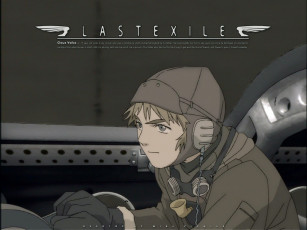 Картинка аниме last exile