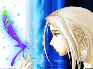 Картинка аниме the war of genesis iii