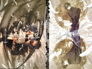 Картинка аниме *unknown другое