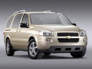 Картинка автомобили chevrolet