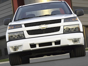 Картинка автомобили chevrolet