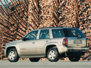 Картинка автомобили chevrolet