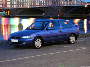 Картинка автомобили ford