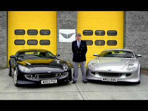 Картинка автомобили invicta