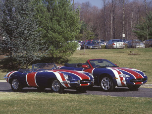 Картинка автомобили jaguar