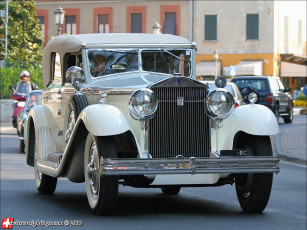 Картинка автомобили классика