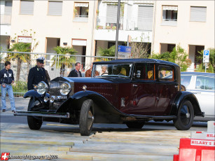 Картинка автомобили классика