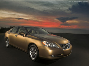 Картинка автомобили lexus