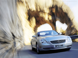 Картинка автомобили lexus