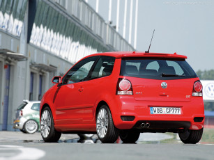 Картинка автомобили volkswagen