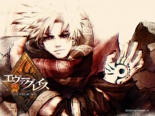 обоя evergrace, видео, игры