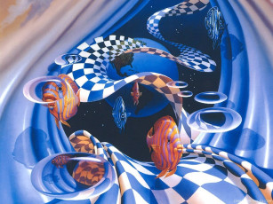 Картинка фэнтези ilene meyer