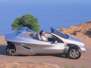 Картинка мотоциклы mercedes