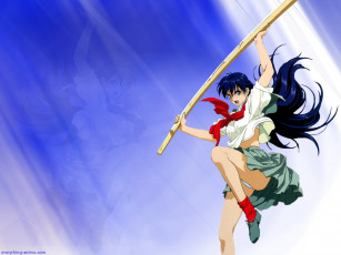 Картинка s1 аниме *unknown другое