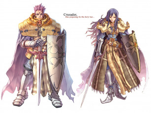 Картинка видео игры ragnarok online