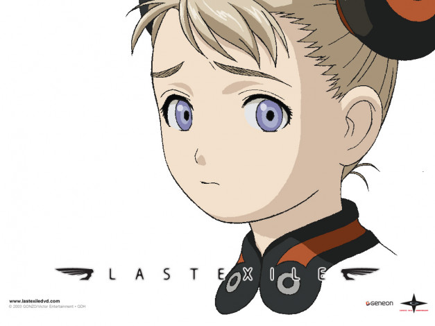 Обои картинки фото аниме, last, exile