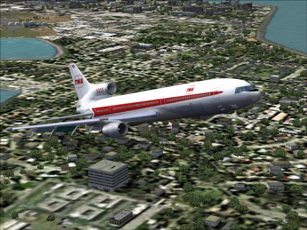 Обои картинки фото авиация, 3д, рисованые, graphic