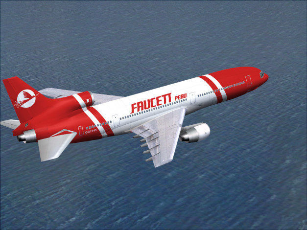 Обои картинки фото авиация, 3д, рисованые, graphic