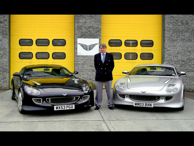 Обои картинки фото автомобили, invicta