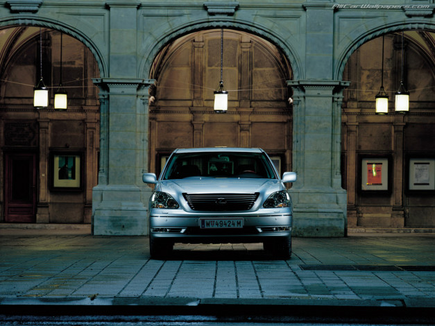 Обои картинки фото автомобили, lexus