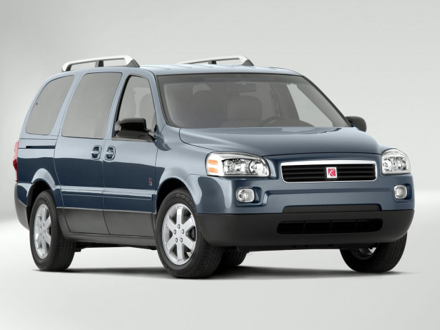 Обои картинки фото автомобили, saturn