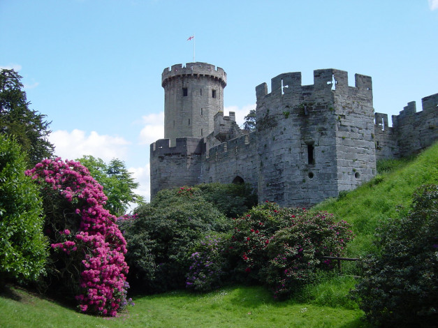 Обои картинки фото города, дворцы, замки, крепости