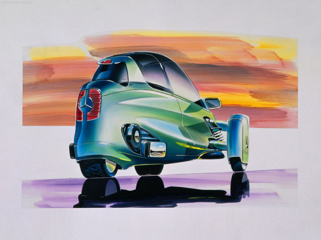 Обои картинки фото рисованные, авто, мото