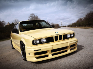 Картинка автомобили bmw