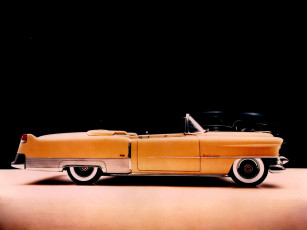 Картинка автомобили cadillac