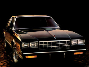 Картинка автомобили chevrolet