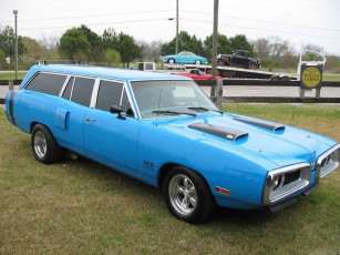 Картинка автомобили dodge