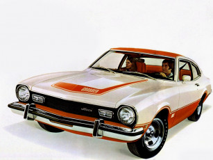 Картинка автомобили ford