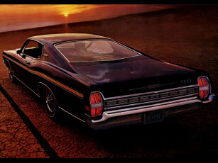 Картинка автомобили ford