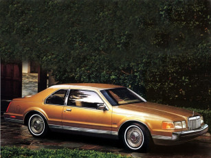 Картинка автомобили lincoln