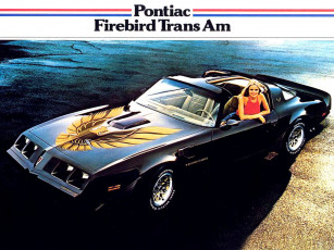 Картинка автомобили pontiac