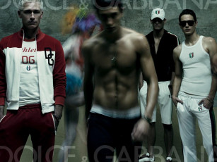 Картинка бренды dolce gabbana