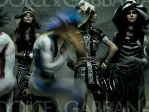 Картинка бренды dolce gabbana