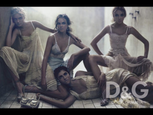 Картинка бренды dolce gabbana