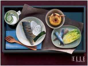 Картинка бренды elle