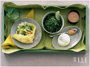 Картинка бренды elle