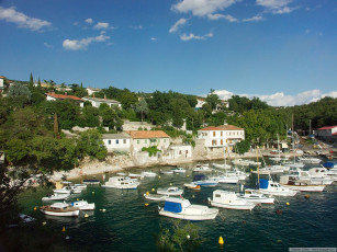 обоя корабли, разные, вместе