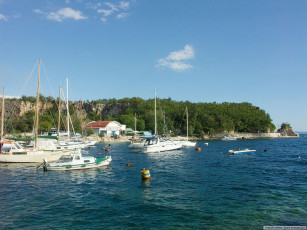 обоя корабли, разные, вместе