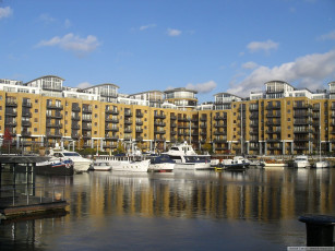 Картинка корабли разные вместе