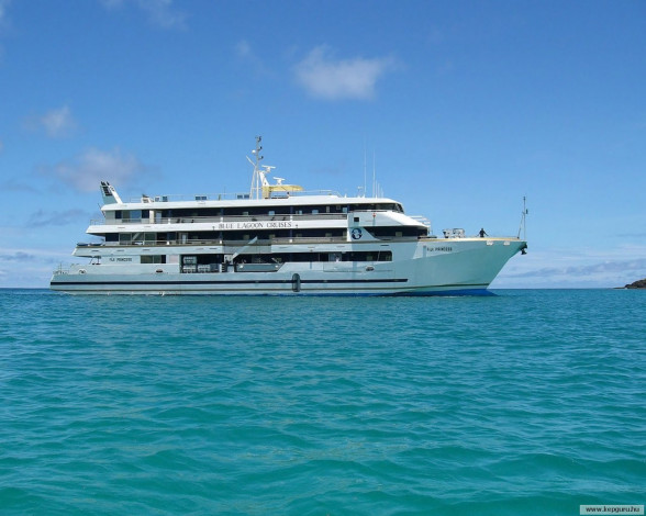 Обои картинки фото корабли, лайнеры