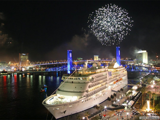 Обои картинки фото корабли, лайнеры