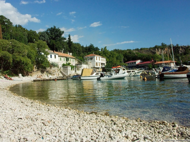 Обои картинки фото корабли, разные, вместе