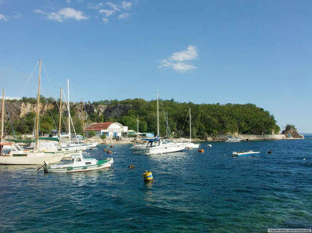 Обои картинки фото корабли, разные, вместе