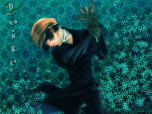 Картинка аниме nabari no ou